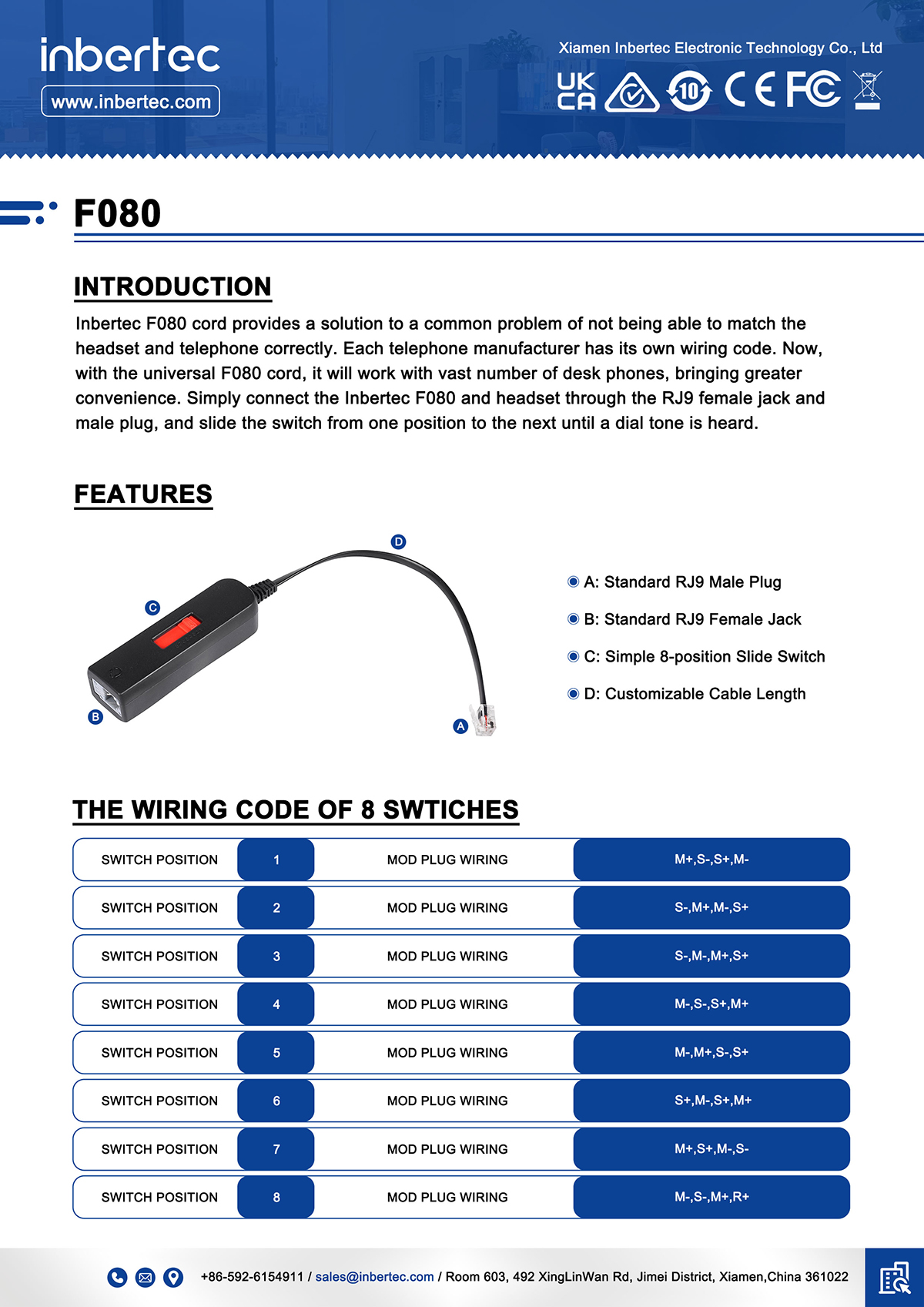 2 F080-datasheet