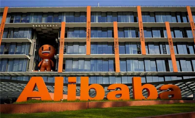 ʻO Alibaba
