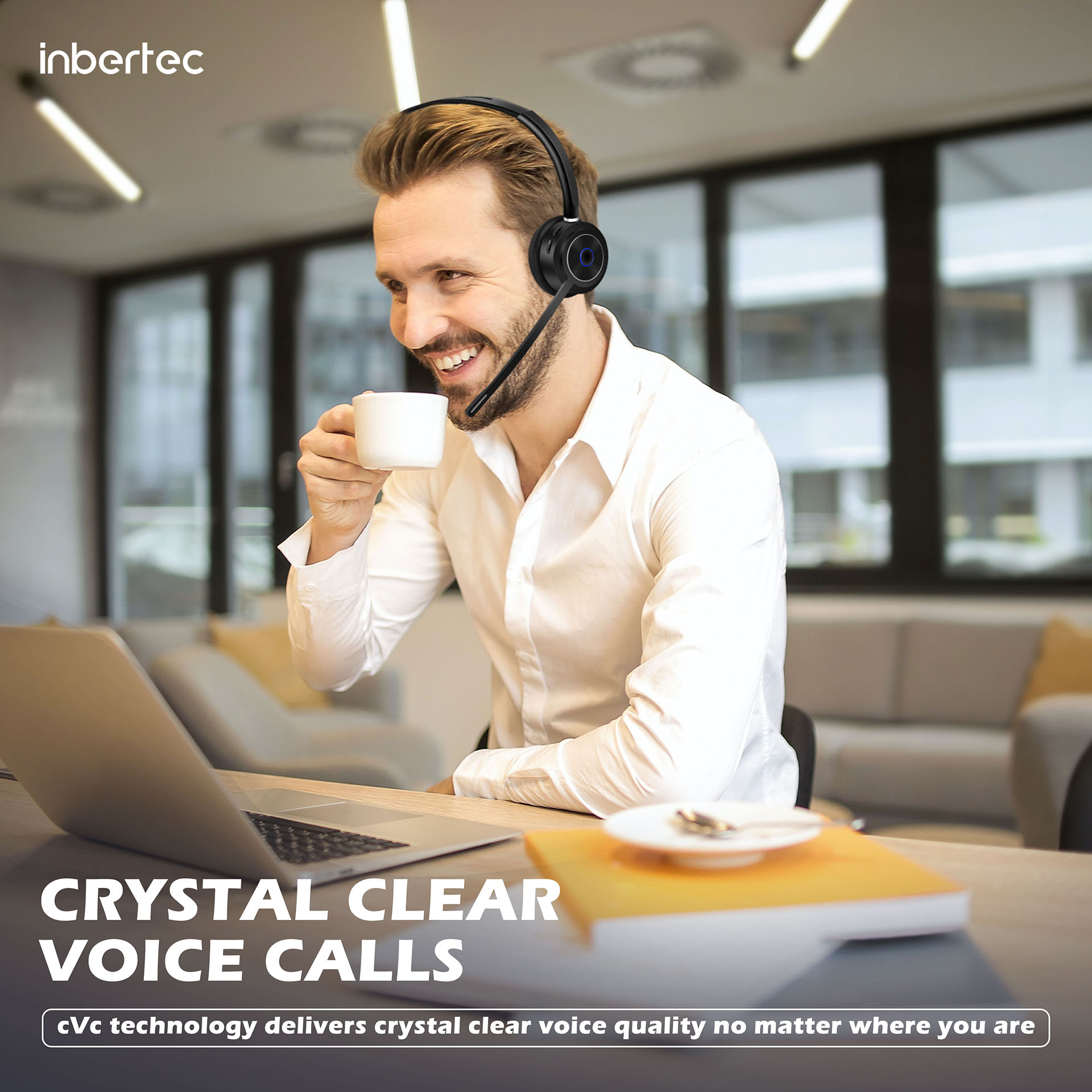 Crystal Clear Voice Calls (1)