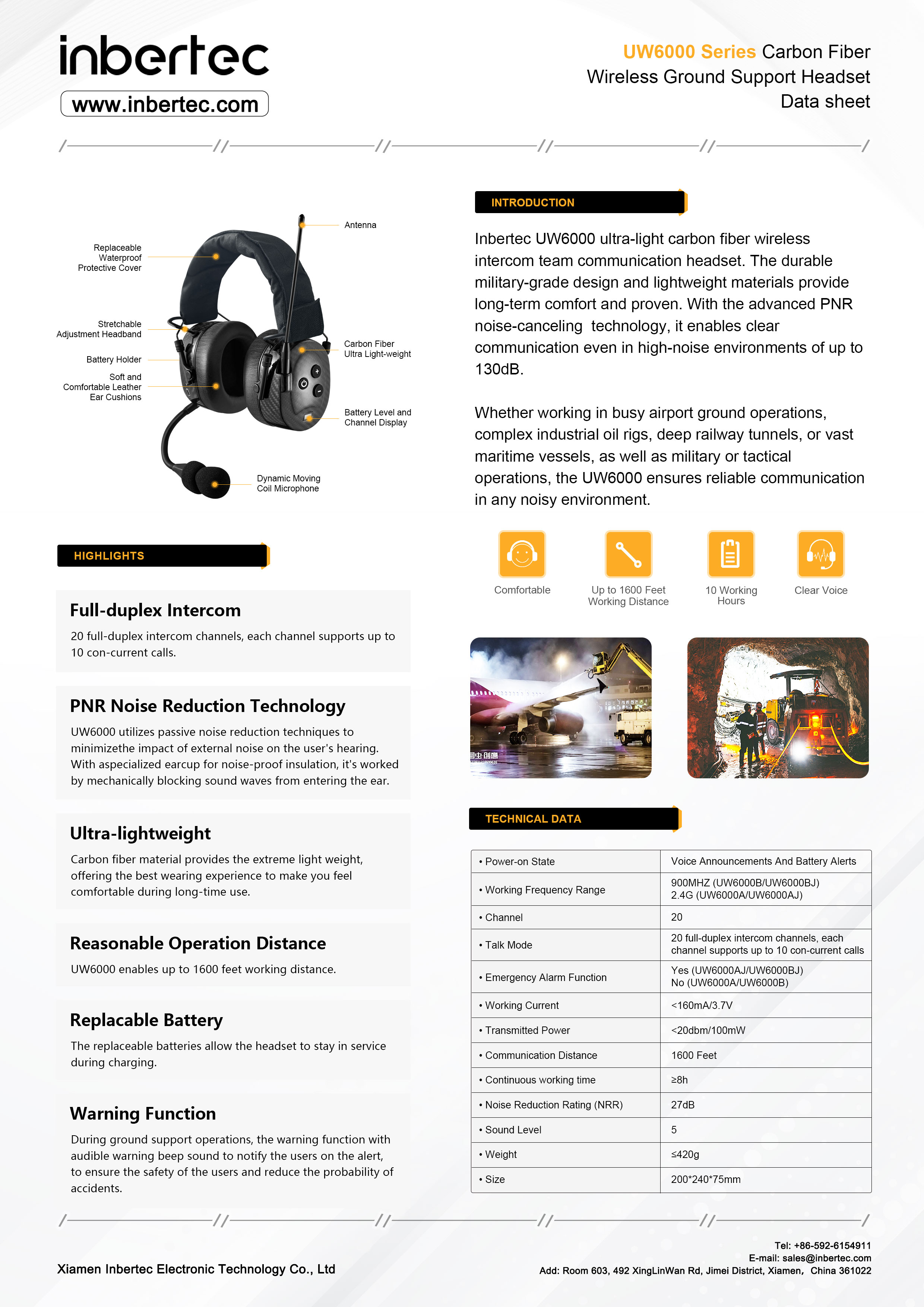 Inbertec-UW6000-Series-datasheet(1)
