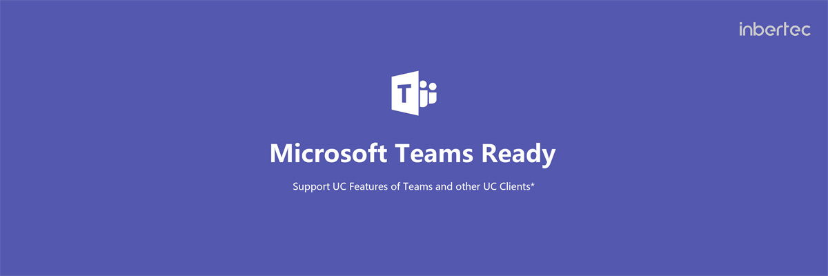 Compatibil cu Microsoft-Teams