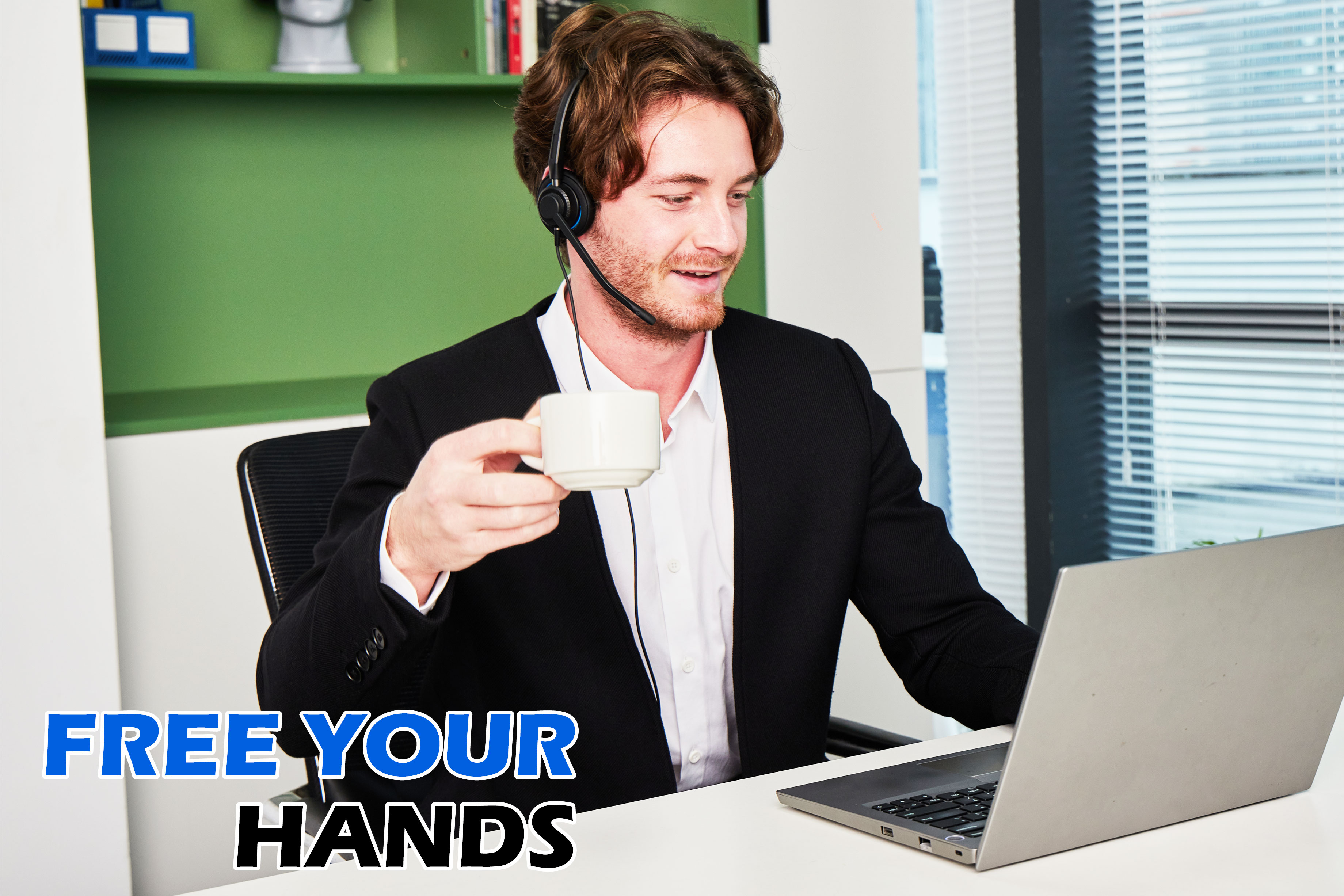 WHAT ARE THE ADVANTAGES OF HEADSET IN LIFE?