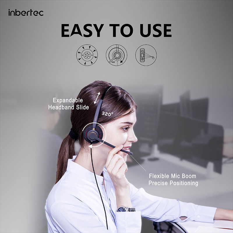 UB805DM ENC USB-A-Picture3