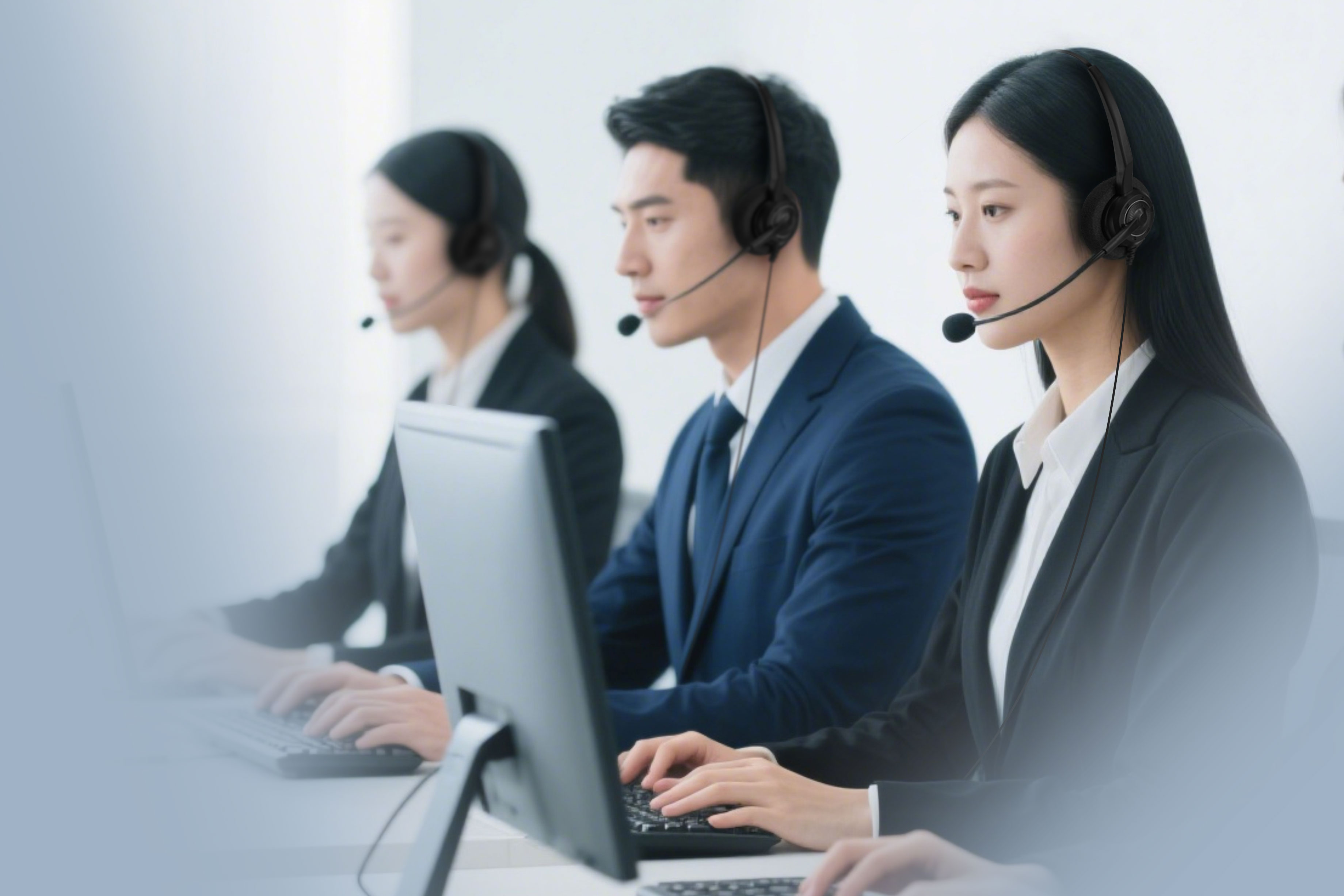 THE RISE OF VOIP and VOIP HEADSETS IN MODERN COMMUNICATION