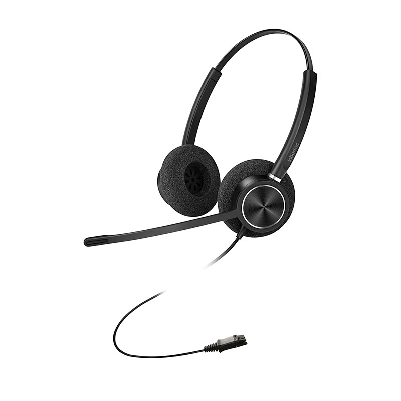 C10DP Dual Stylish Design Headset-Picture4