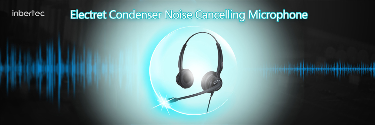 Noise-Cancelling
