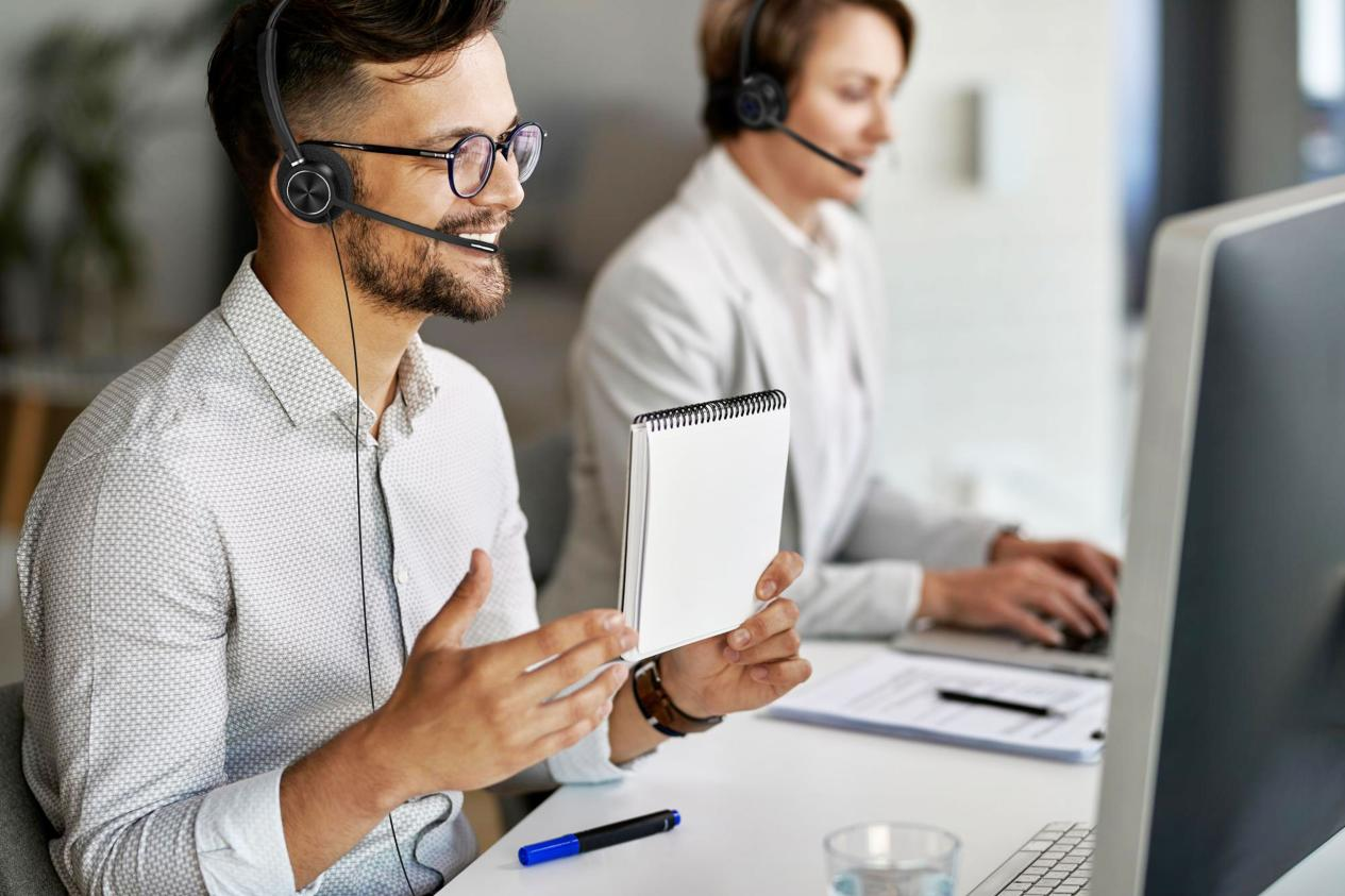 HOW DO I SELECT A CALL CENTER HEADSETS?