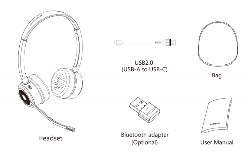 STAY FOCUSED IN THE NEW OPEN OFFICES WITH THE RIGHT HEADSETS