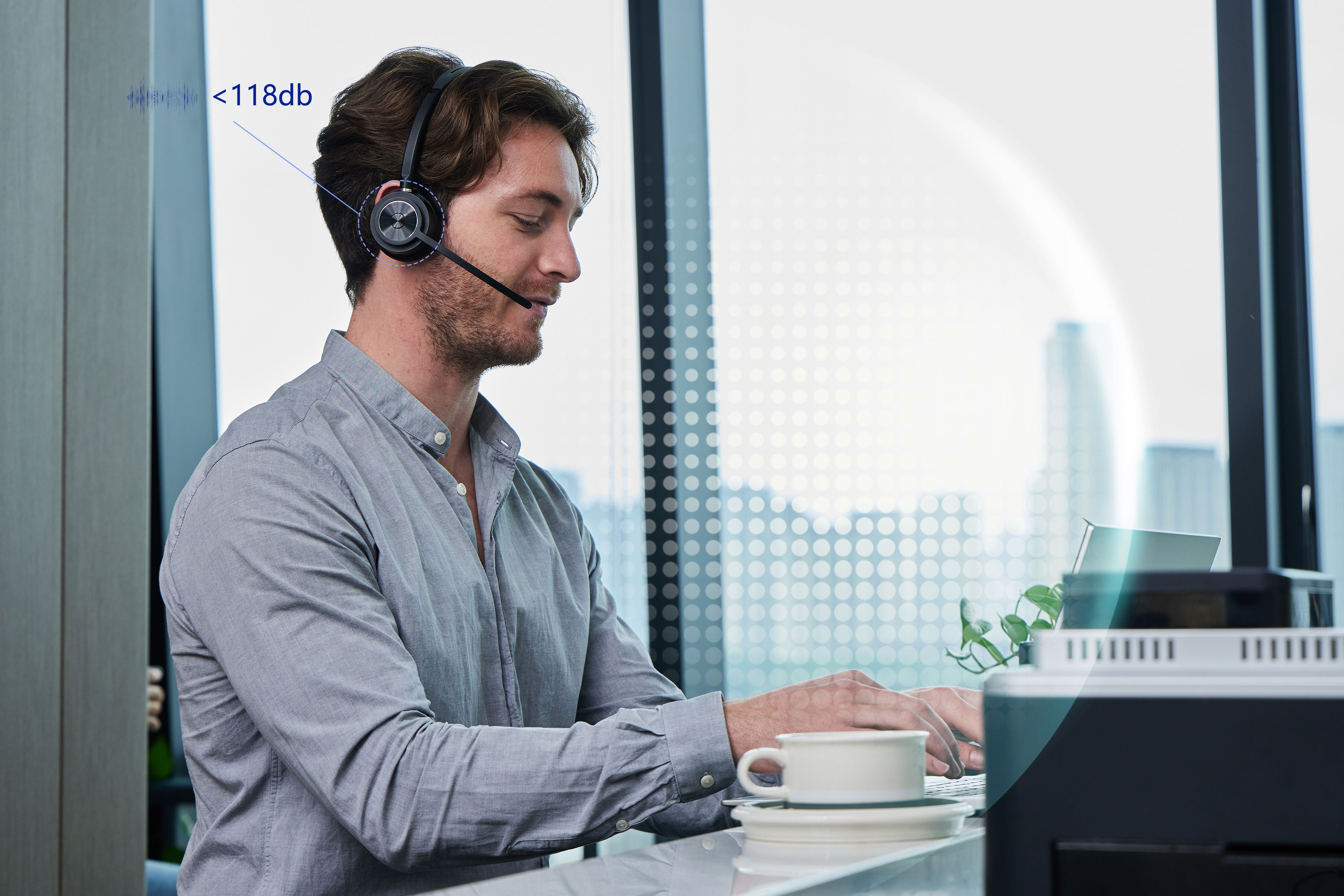 THE ROLE OF HEARING PROTECTION ON HEADPHONES