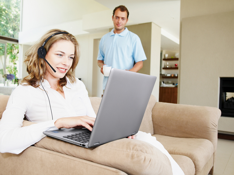 AI Noise Cancelling Solution-Picture1