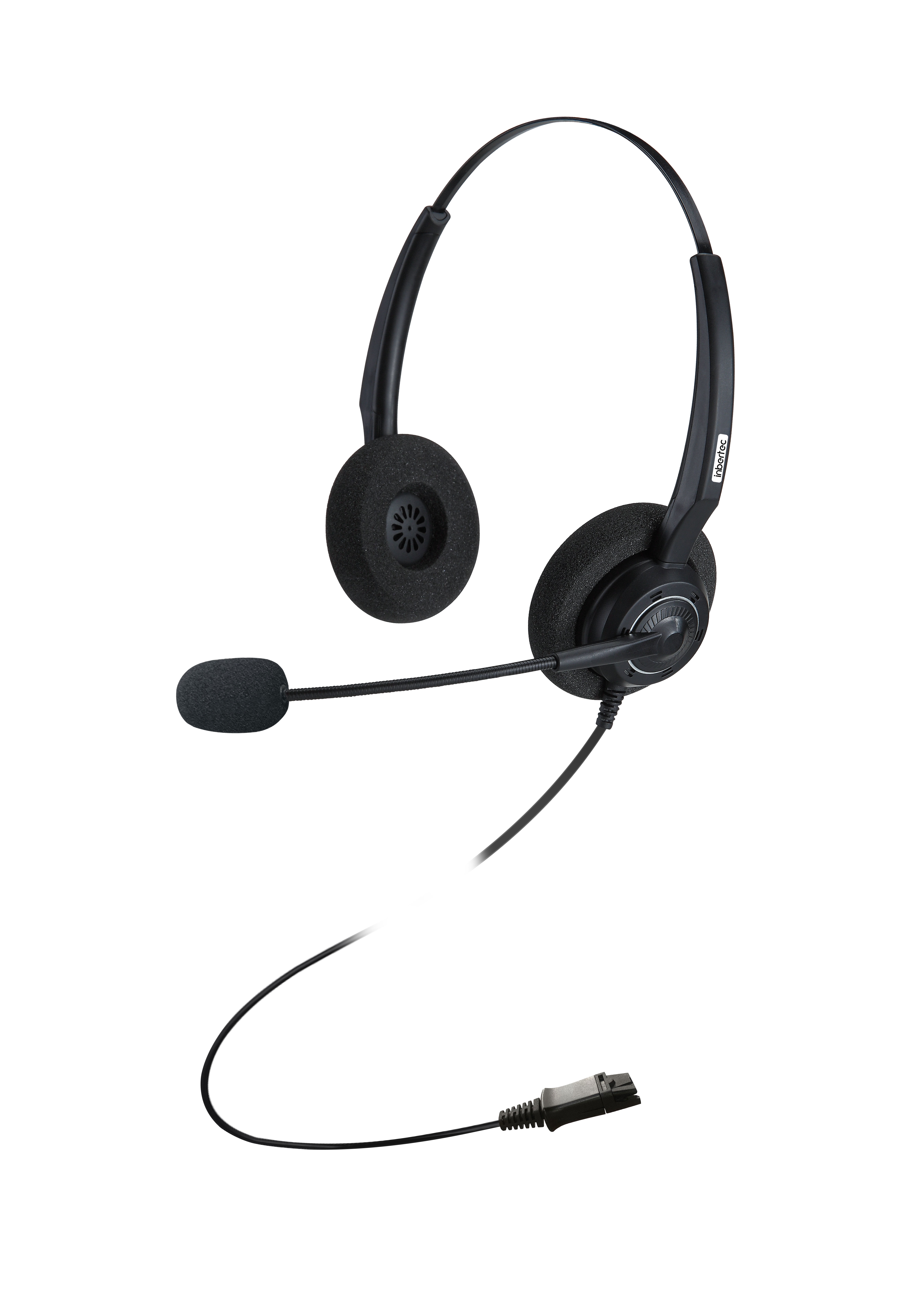 UB200DP Dual Basis Contact Center Headset-Picture4