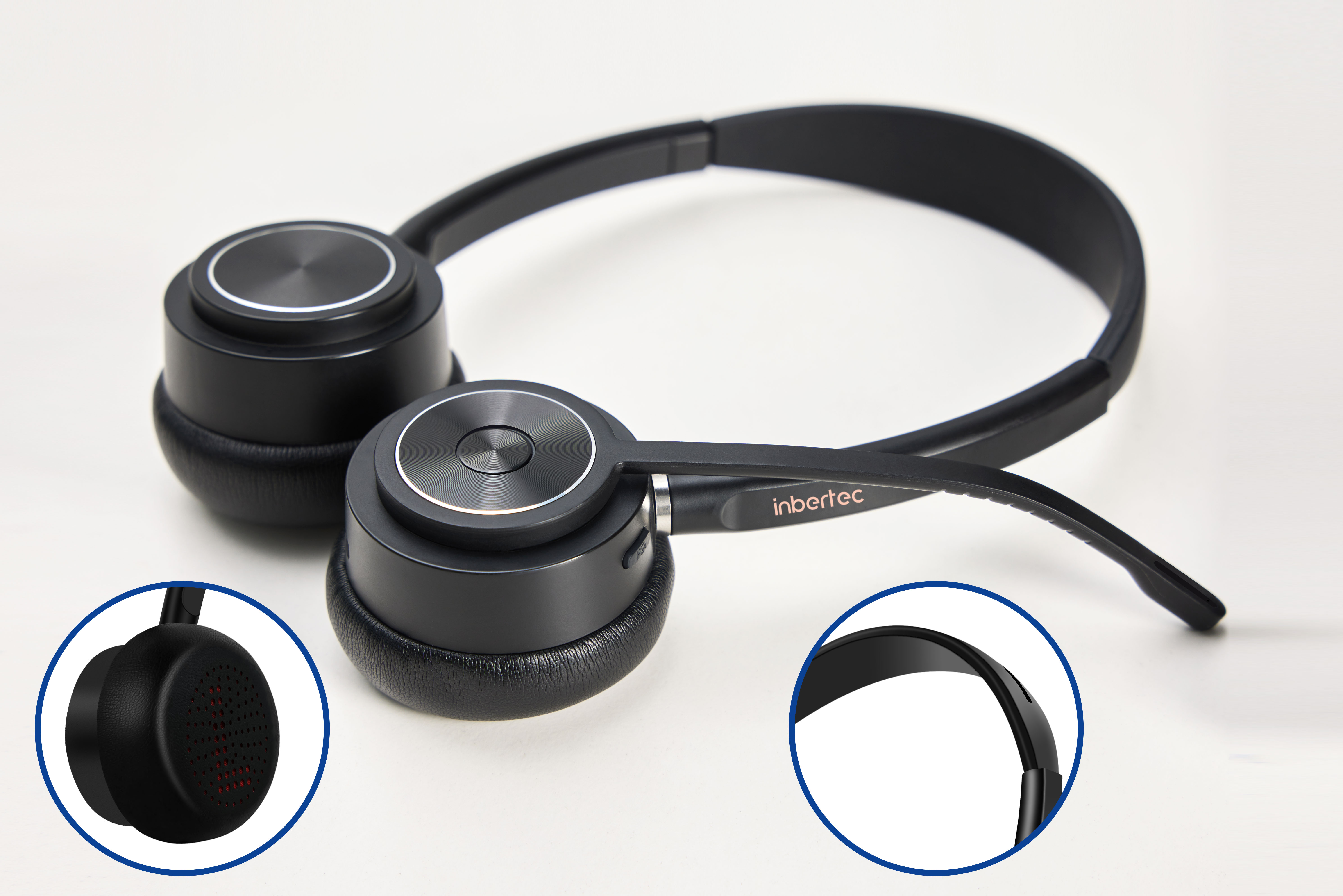 HOW TO MAKE HEADPHONES MORE COMFORTABLE