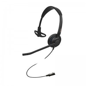 UB810P Mono Noise Cancelling Headset-Picture4