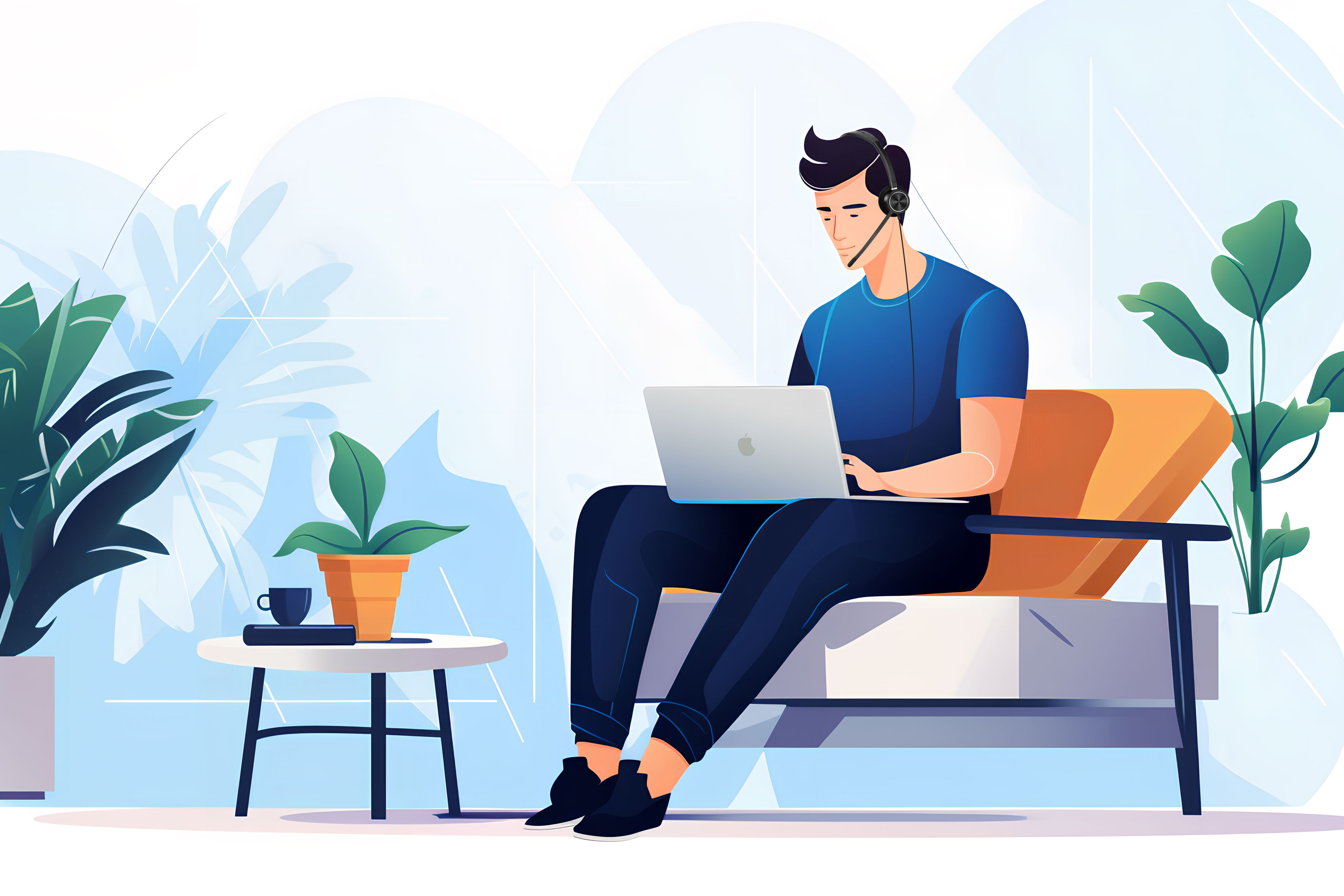 WHAT’S THE BEST HEADSET FOR YOUR HOME OFFICE?