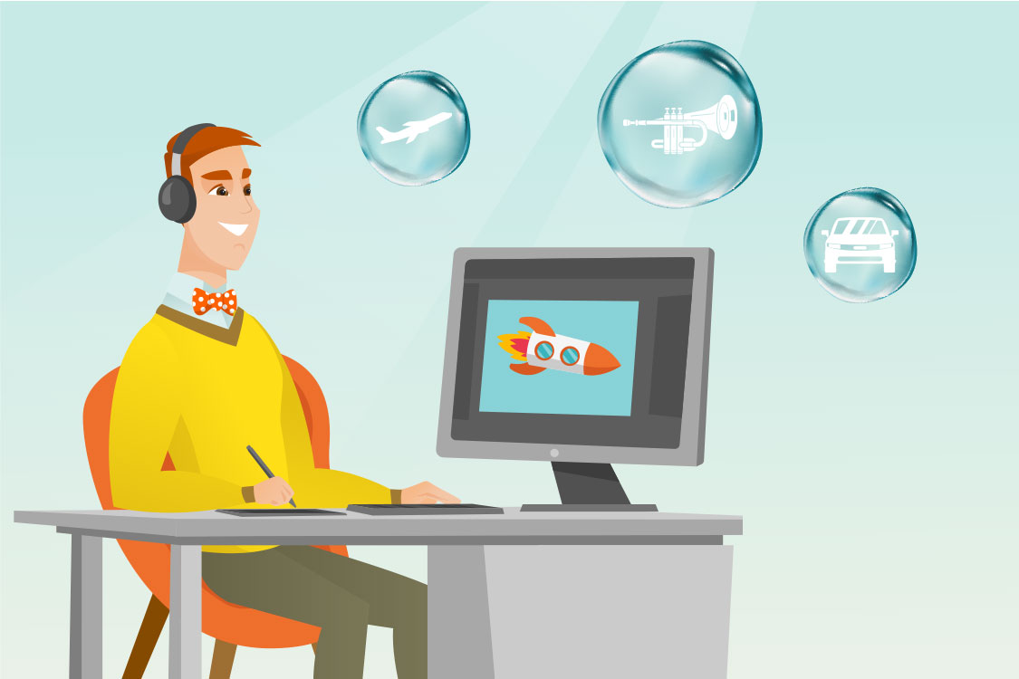 HOW TO CHOOSE THE RIGHT NOISE CANCELING HEADSET FOR YOUR CALL CENTER-Picture2