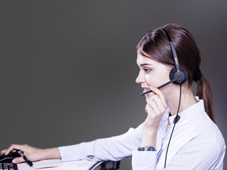 Contact Center Solution