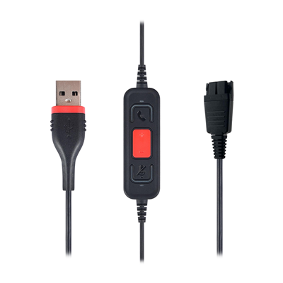 U009P/GM QD-USB-A/C