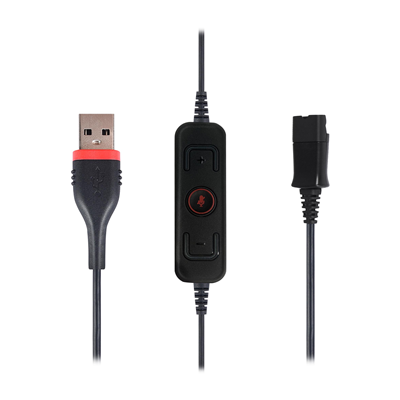 U009P/G QD-USB-A/C