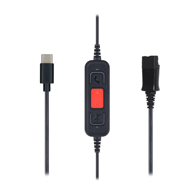 U009P/GM QD-USB-A/C