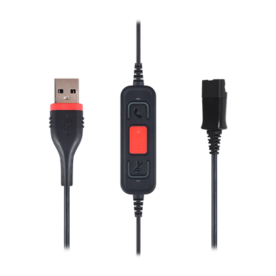 U009P/GM QD-USB-A/C