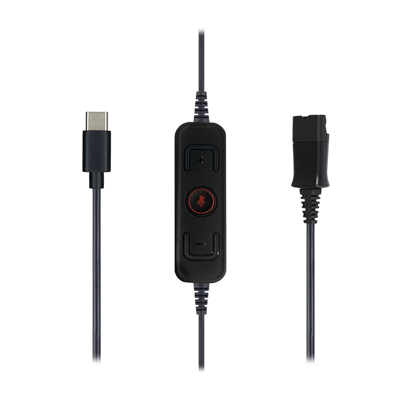 U009P/G QD-USB-A/C