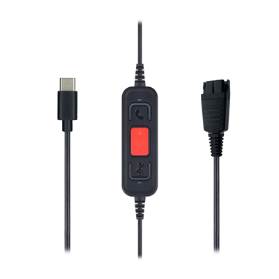 U009P/GM QD-USB-A/C