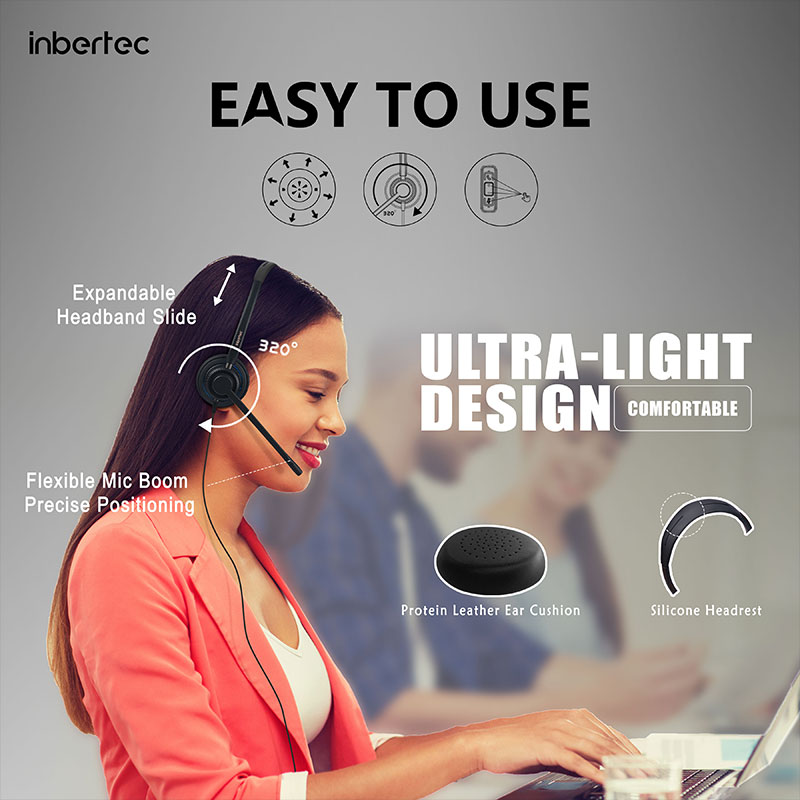 UB815DM ENC USB-A-Picture3