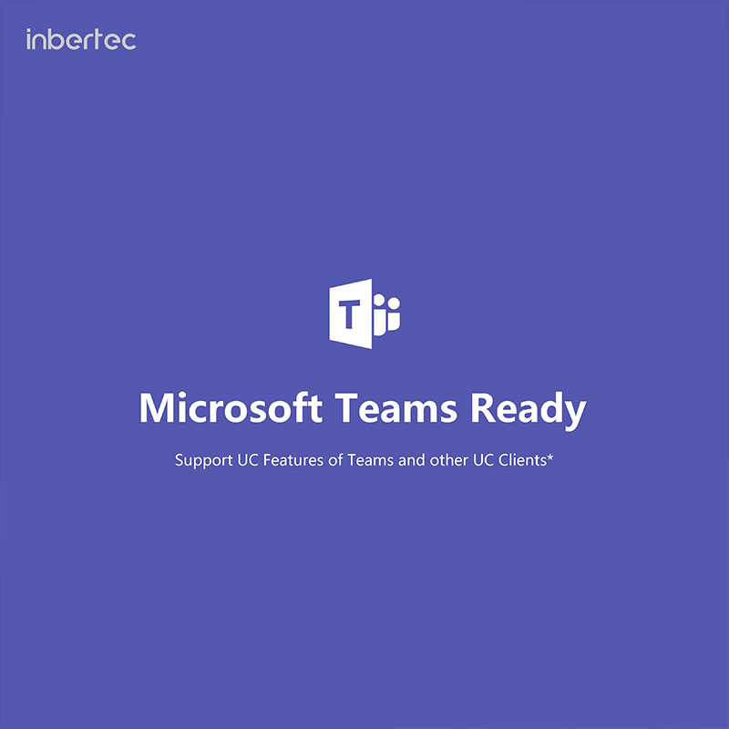 UB815 ENC Series-Picture3