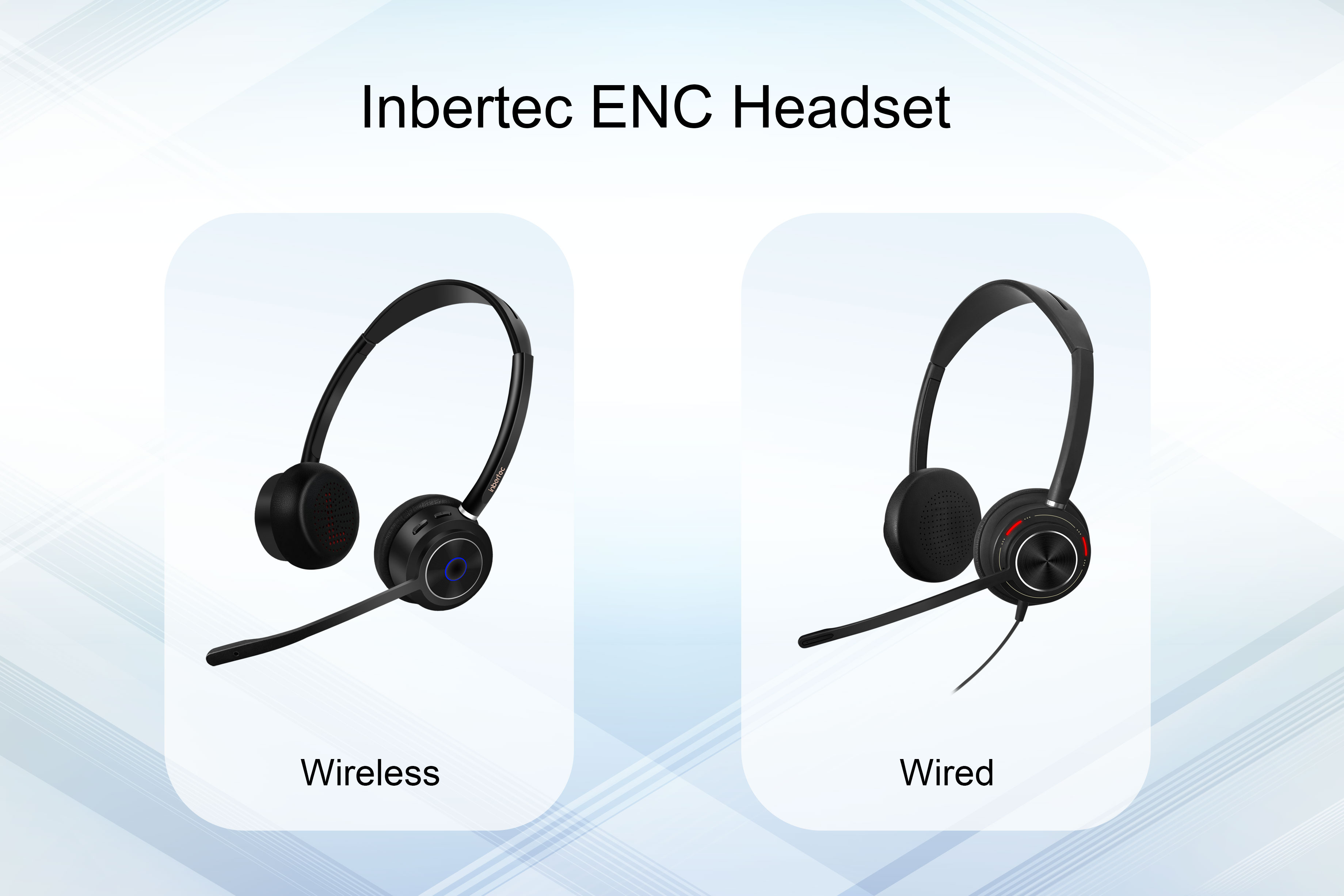 THE IMPORTANCE OF ENC NOISE CANCELLATION IN HEADSET CABLES FOR COMMUNICATION