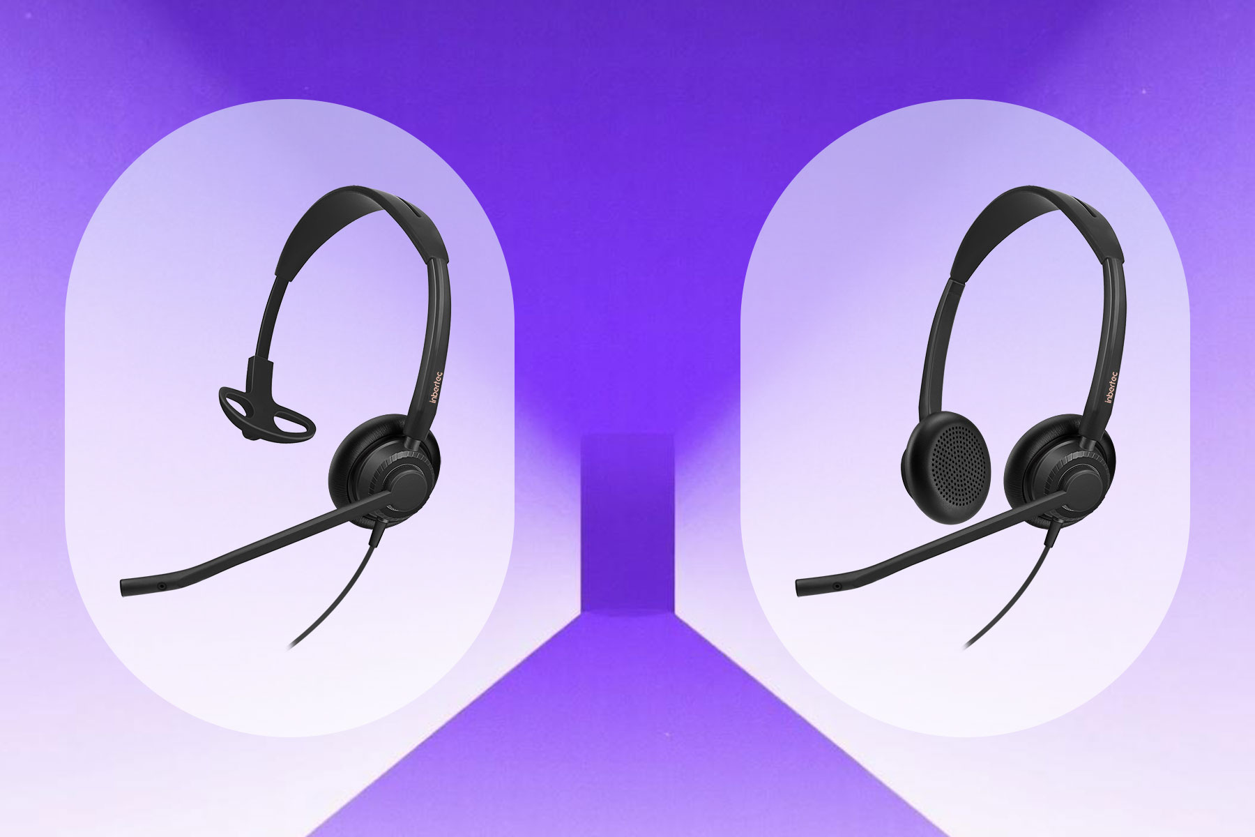 SINGLE-EAR OR DUAL-EAR OFFICE HEADSETS: SOLVING ENTERPRISES’ HEADSET SELECTION DILEMMA