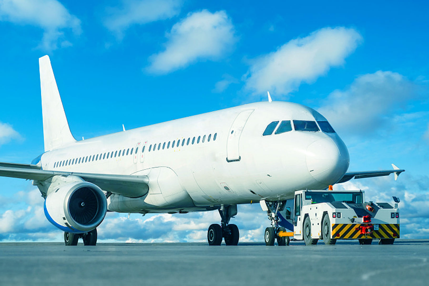 What Is Considered Ground Support Equipment (GSE)?-Picture2