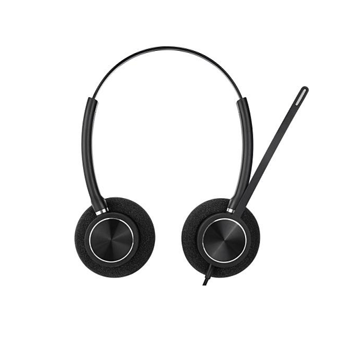 100% Original Factory Computer Usb Headset With Microphone - C10DU Cetus Series Great Value Binaural UC Headset – Inbertec
