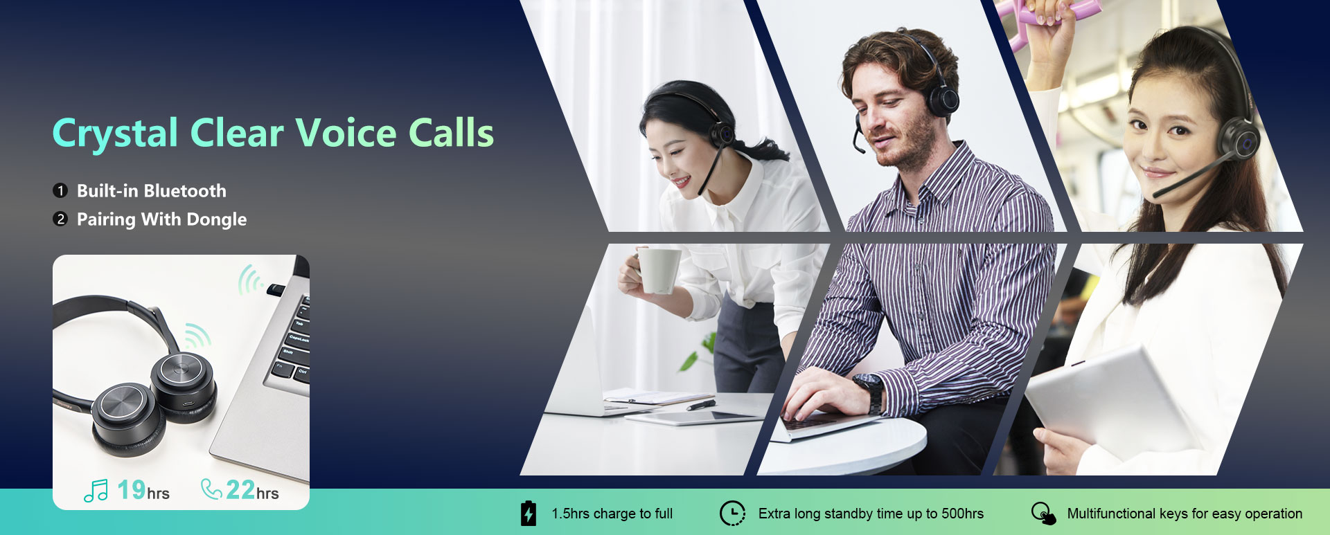 1-Bluetooth headset-banner