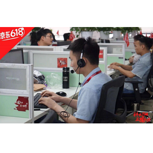 Contact Center-Lösung für E-Commerce-Unternehmen