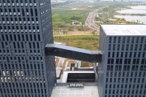 Inbertec & China Logistics