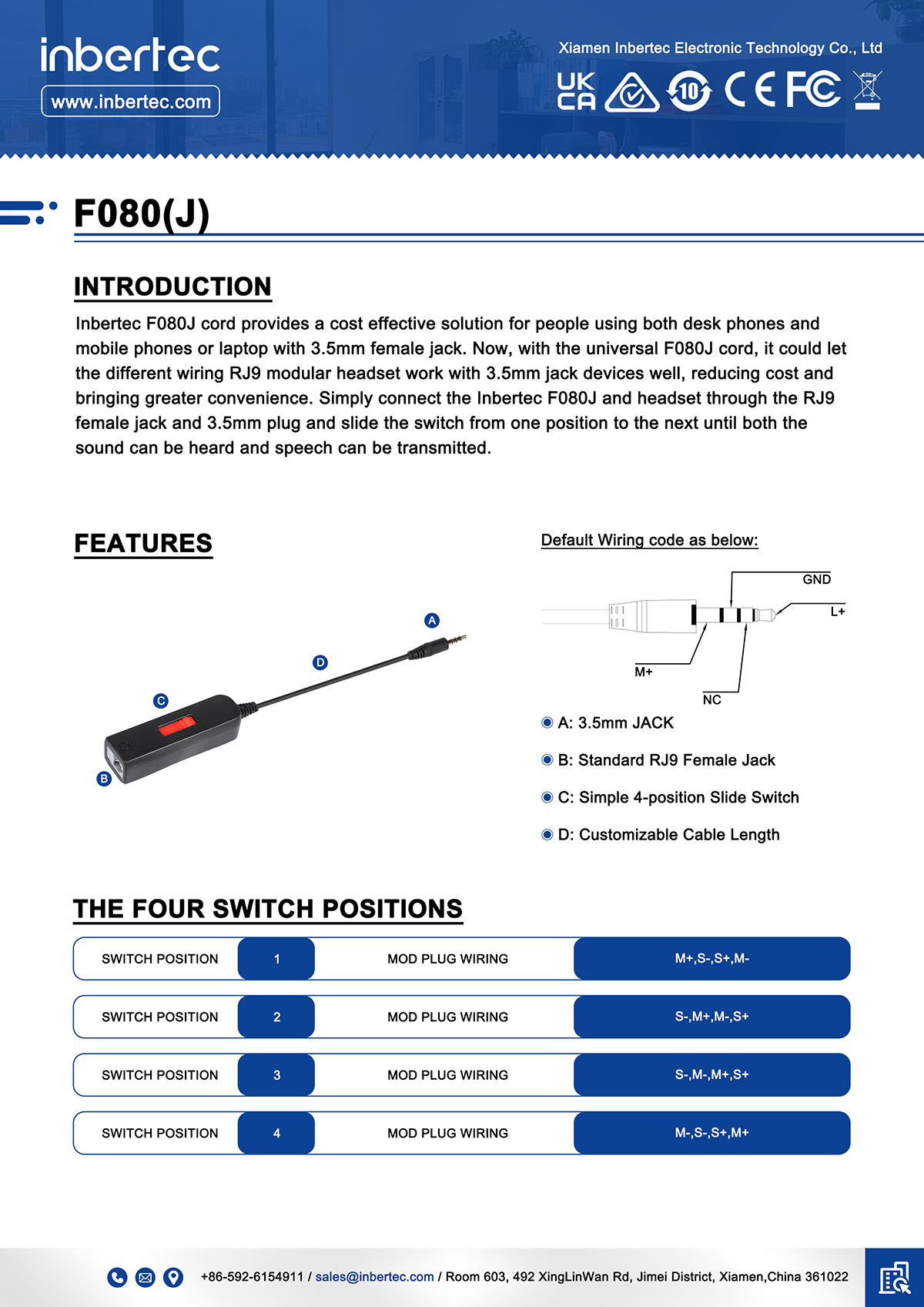 3 F080(J)-datasheet