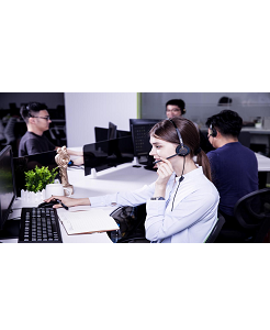 Wie steigert ein Headset die Produktivität der Mitarbeiter?