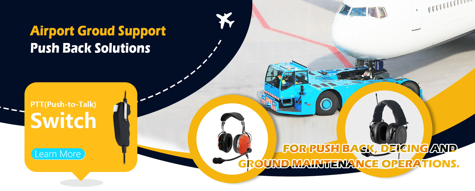 6 ground support headset-banner