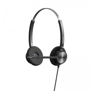 Professional China Chinese Contact Center Headset Manufacturer - Cetus Series Great Value Contact Center Headset – Inbertec
