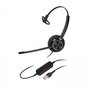 Great Value Monaural UC Headset