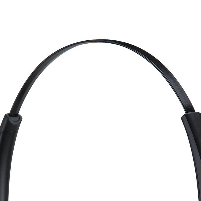 High Quality Contact Center Headset Chinese Vendor - Entry Level Headset for contact center with noise cancelling Microphone – Inbertec detail pictures