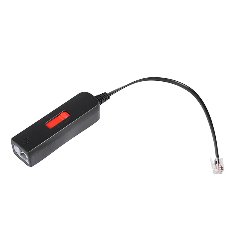 Universal RJ9 adapter female