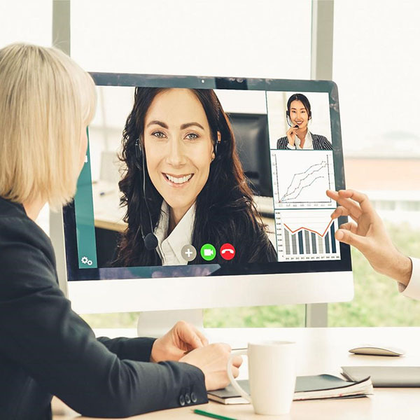 How do professional communication tools help your business?