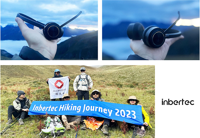 Inbertec Hiking Journey 2023 (2)