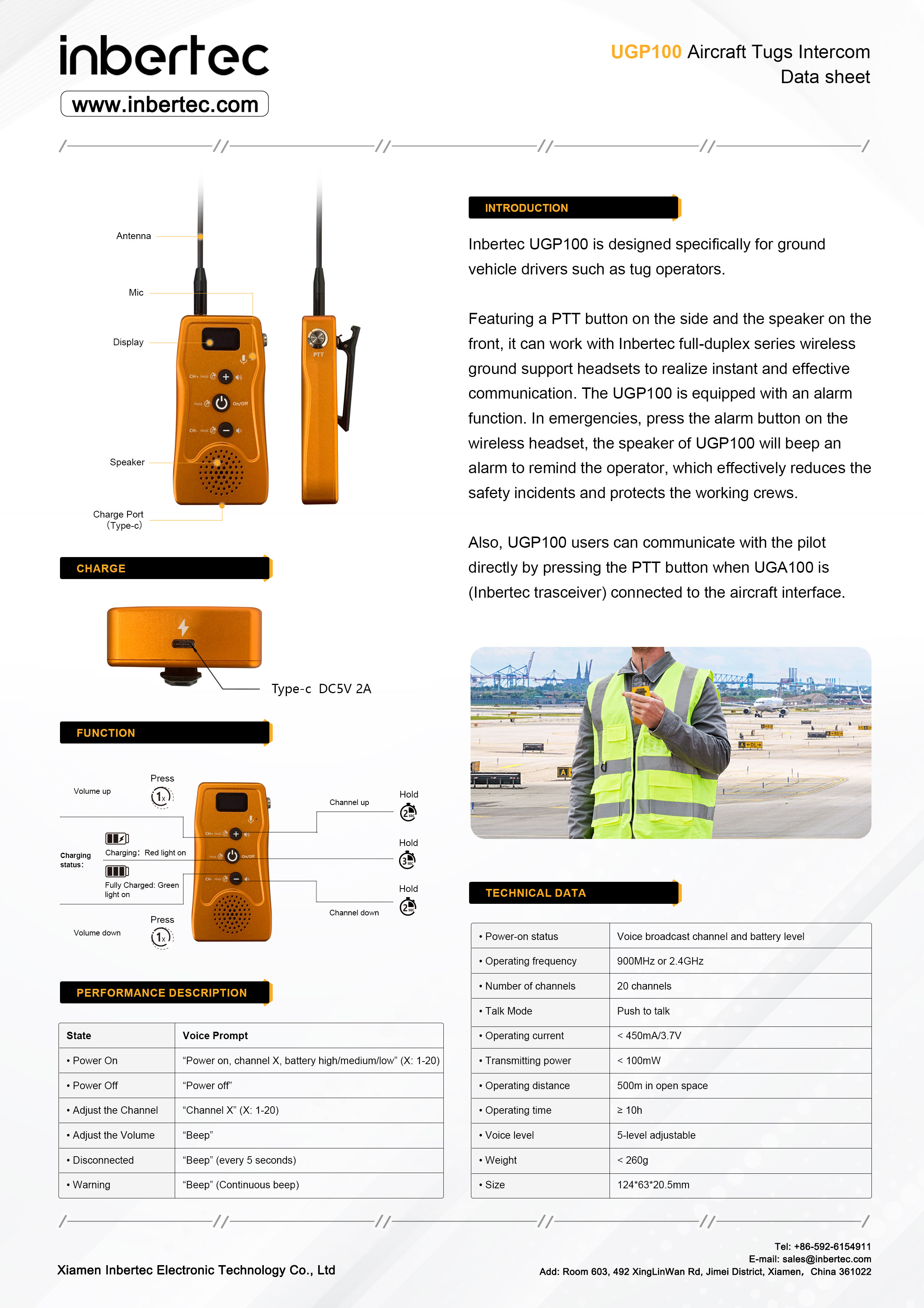 Inbertec-UGP100-datasheet(1)(1)