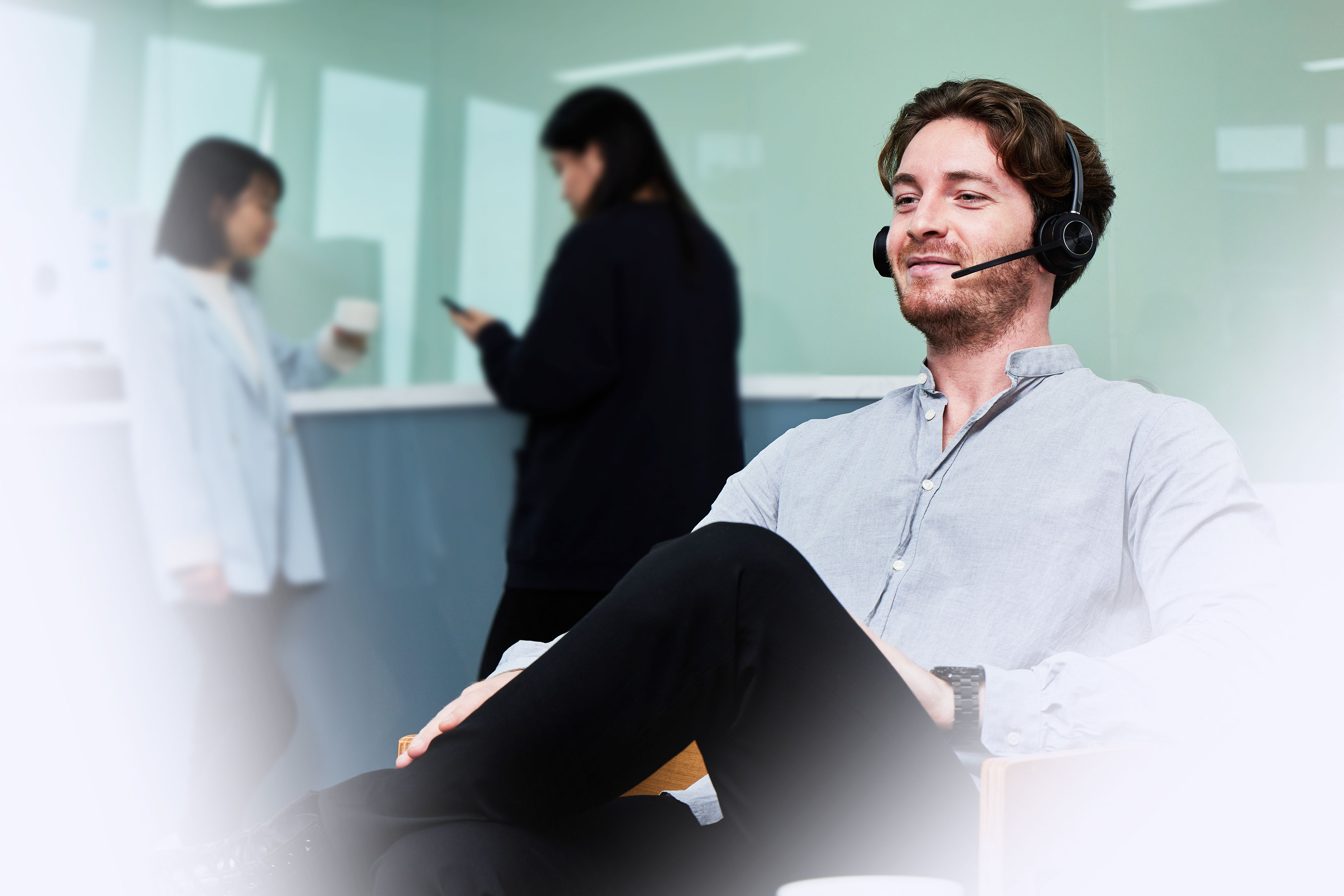 How to Maintain Headsets in Daily Use?