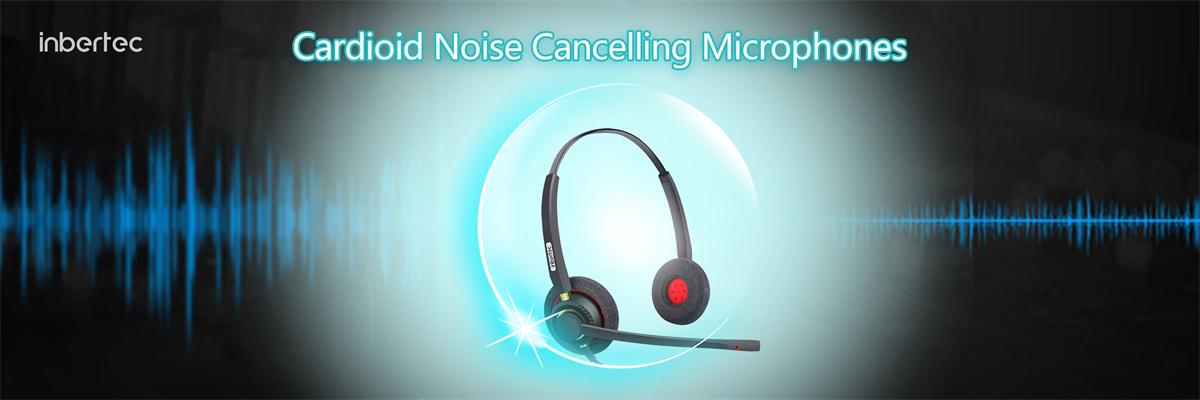 Noise-Cancelling