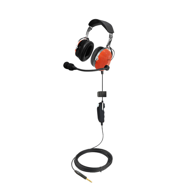 UA1000G Wired Ground Support Headset