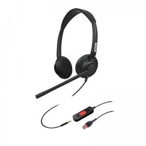 Premium Teams/UC Noise Cancelling Headset