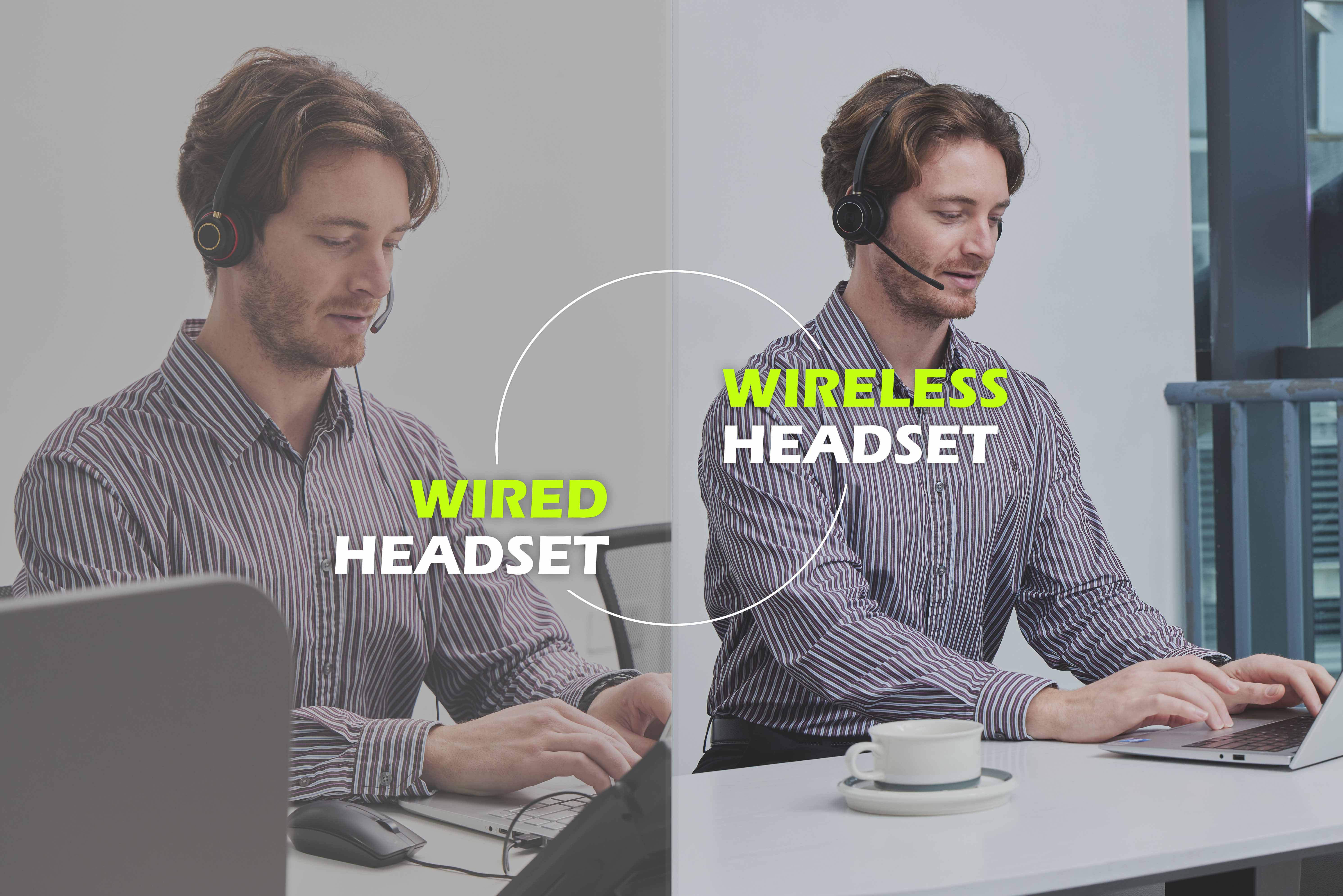 Wired vs Wireless Headphones: Which to Choose?